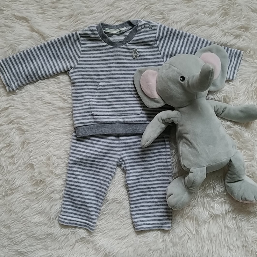 Benetton Baby set